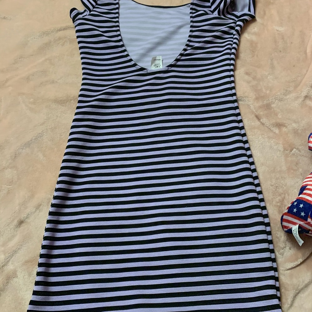 Bodycon Dress - Picture 4 of 4